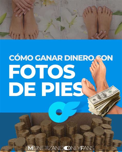 cual es la app para vender fotos de pies|Como vender fotos de pies en línea 